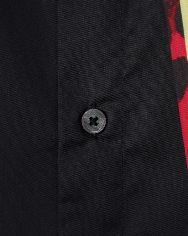 ブランドシャツ全体デザイン